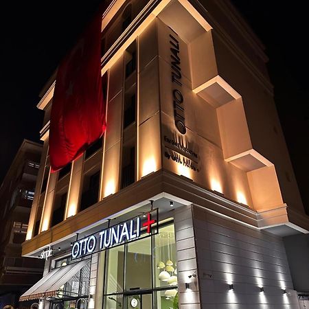 Otto Tunali Houses Ancara Exterior foto